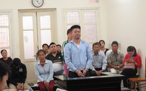 Dùng kiếm chém thiếu niên 15 tuổi trộm bánh mì, chủ cửa hàng nhận 9 năm tù