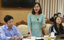 Giáo dục nếu có tâm, ở đâu cũng được đón nhận