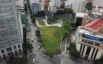 Ông Nguyễn Hữu Tín và 4 bị can bị khởi tố liên quan khu đất vàng 6.000m2