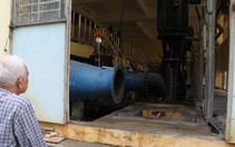 Thành ủy Đà Nẵng chỉ đạo kiểm tra vụ thiếu nước