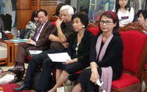 'Người đẹp Thành Tây Đô': Yêu cầu hoãn vẫn cố tình họp báo