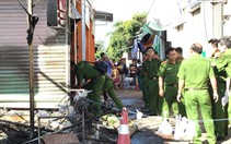 Vụ "phóng hỏa đốt shop hoa người tình": bị chia tay vì gia đình từ chối