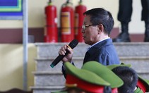 Cựu trung tướng Phan Văn Vĩnh đề nghị không đăng bản án trên mạng