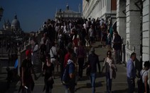 Du lịch có đang giết chết Venice?