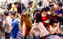 Đã bắt đầu mùa mua sắm lớn nhất năm?