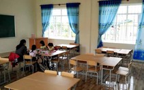 Cho con nghỉ học vì… chuyển trường