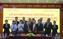 Chuyển giao 5 đại gia nông nghiệp về 'siêu ủy ban'