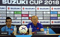 Tuyển VN là cửa trên so với Malaysia