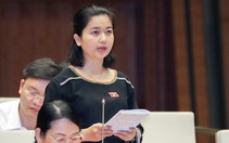 Ngành thuế cứ quản lý như cũ sẽ có thêm chuyện như Grab, Uber