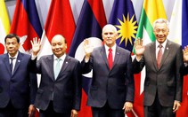 Malaysia, Philippines thận trọng với cam kết của Mỹ