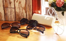 Đăng Quang Watch giảm giá đến 40% đồng hồ, kính mắt