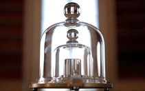 Đơn vị kilogram được định nghĩa lại