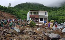 Sạt lở kinh hoàng ở Nha Trang làm 13 người chết, vì sao?