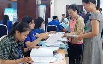 165 đề tài vào chung kết Euréka 2018