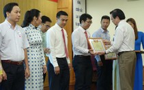 TP.HCM đề xuất tuyển dụng chung cho giáo viên toàn ngành