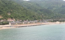 Phạt chủ đầu tư Năm Sao Đại Lãnh 40 triệu đồng vì xây dựng không phép