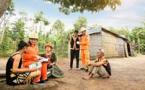 Phát động cuộc thi ảnh "45 năm tự hào ngành điện miền Nam"