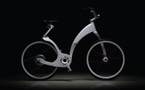 Thú vị với xe đạp điện gấp gọn trong 1 giây