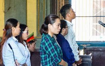 5/6 nhân viên Eximbank trong vụ 'bốc hơi' hàng trăm tỉ được hưởng án treo