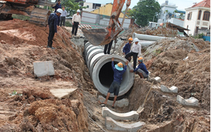 Đề xuất Sở Xây dựng TP.HCM quản lý cấp, thoát nước