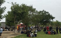 Quest - lễ hội âm nhạc điện tử 'khóc thét' vì bị dừng cấp phép