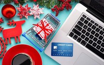 8 mẹo tránh bị hack khi mua sắm trên mạng