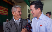 Cán bộ về hưu sai phạm vẫn bị xử lý, không 'hạ cánh an toàn'