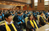 Đại học đầu tiên ký hợp đồng, miễn học phí cho nghiên cứu sinh