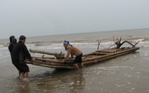 Mưu sinh trên biển, vợ chết thương tâm, chồng mất tích