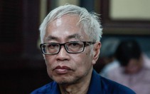 Ông Trần Phương Bình 'thấy có lỗi vì chưa trung thực' với Vũ 'nhôm'