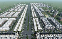 Sắp mở bán khu dân cư Đại Nam với quy mô 100ha