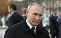 Tổng thống Putin nói gì về 'nước Nga hậu Putin'?