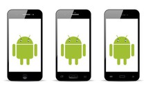 Phát hiện 13 ứng dụng trò chơi trên Google Play độc hại
