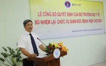 Thủ tướng bổ nhiệm 3 thứ trưởng