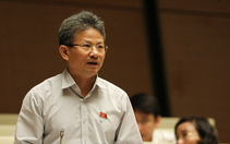 'Quy hoạch xây dựng là dung túng cho nhóm lợi ích'