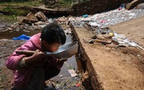 Cách đơn giản để chặn chất thải nhựa trôi ra biển