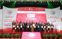 SASCO liên tiếp đón nhận các Giải thưởng uy tín năm 2018