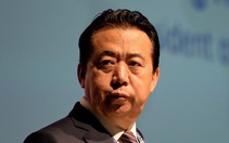 Trung Quốc khai trừ cựu Chủ tịch Interpol khỏi ban lãnh đạo Chính Hiệp