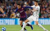 Lịch truyền hình Champions League sáng 7-11