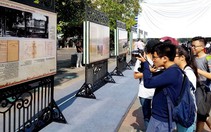 Sài Gòn Phố không chỉ là kiến trúc