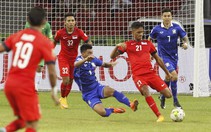 AFF Cup và những khoảnh khắc đáng quên