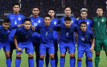 AFF Cup 2018: Thái Lan và các đội ở bảng B 'tử thần'