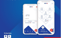 Trả nợ, bán ngoại tệ bằng ứng dụng ngân hàng