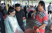 Kiến nghị vịnh Nha Trang ngưng dịch vụ nhà hàng nổi