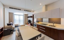 Căn hộ dịch vụ và sự chuyển biến đáng chú ý về chất