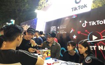 Khai mạc chuỗi sự kiện Mua sắm trực tuyến Online Friday bên Hồ Gươm