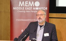 Băng ghi âm vụ Khashoggi có tiếng yêu cầu 'cưa', 'cắt'
