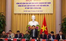 Hạn chế việc lạm dụng quy định 'bí mật nhà nước'