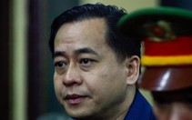Vũ 'nhôm': 'Bị cáo không được đối xử công bằng!'