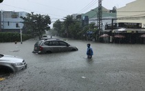 Biển Đông có thể xuất hiện áp thấp nhiệt đới, đầu tuần sau miền Trung, Tây Nguyên mưa lớn